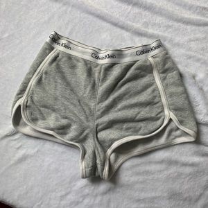 Calvin Klein shorts